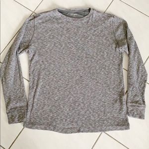 Banana Republic Long Sleeve Thermal Shirt